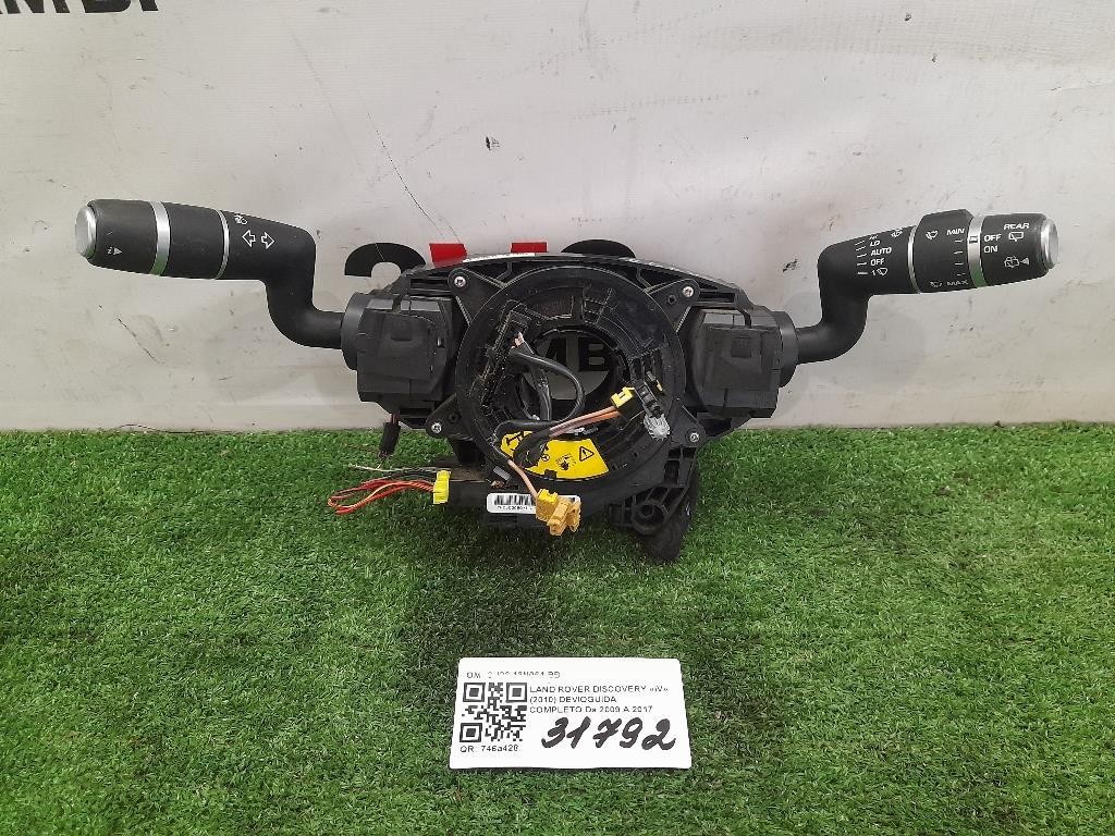 Devioguida Completo CH22-13N064-BB Land Rover Discovery IV 2010