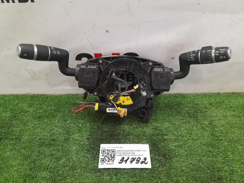 Devioguida Completo CH22-13N064-BB Land Rover Discovery IV 2010