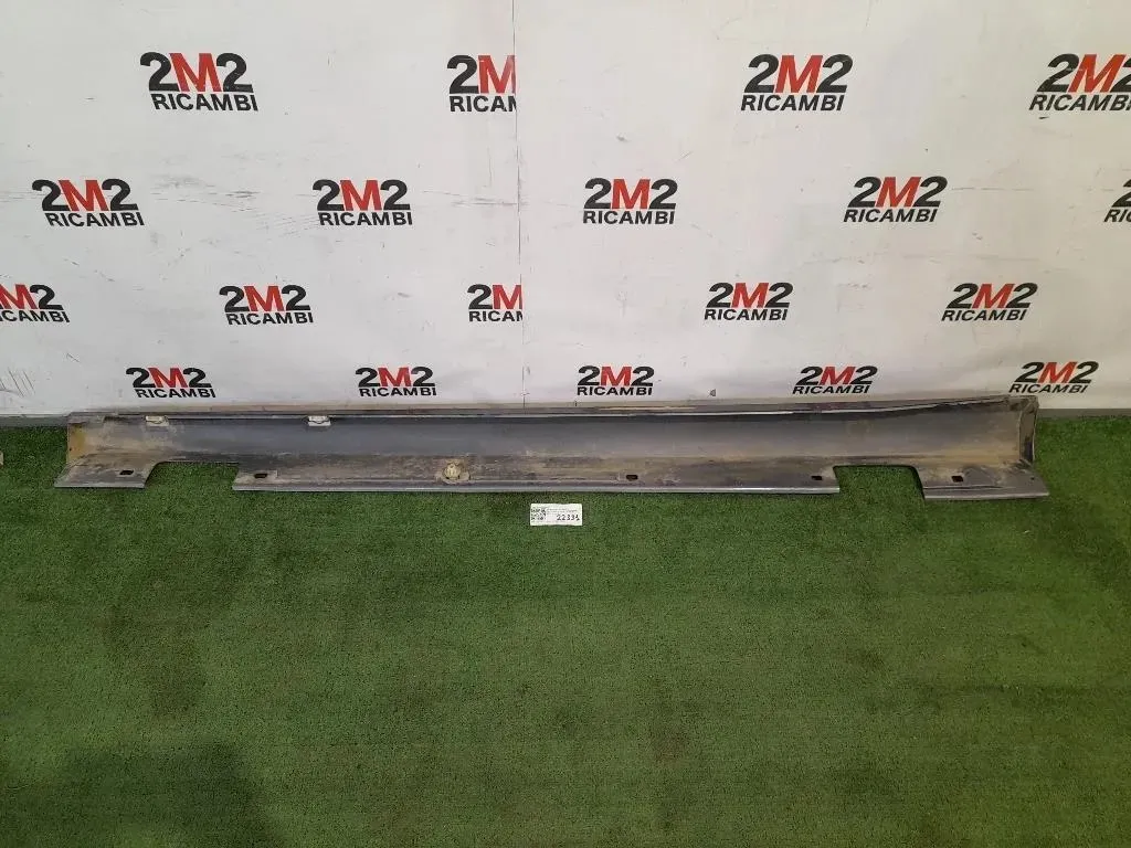 Sottoporta DX A2466900340 Mercedes Classe B W246 2012