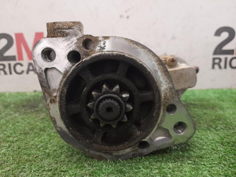 Motorino Avviamento ME204424A Mitsubishi Pajero III 2000