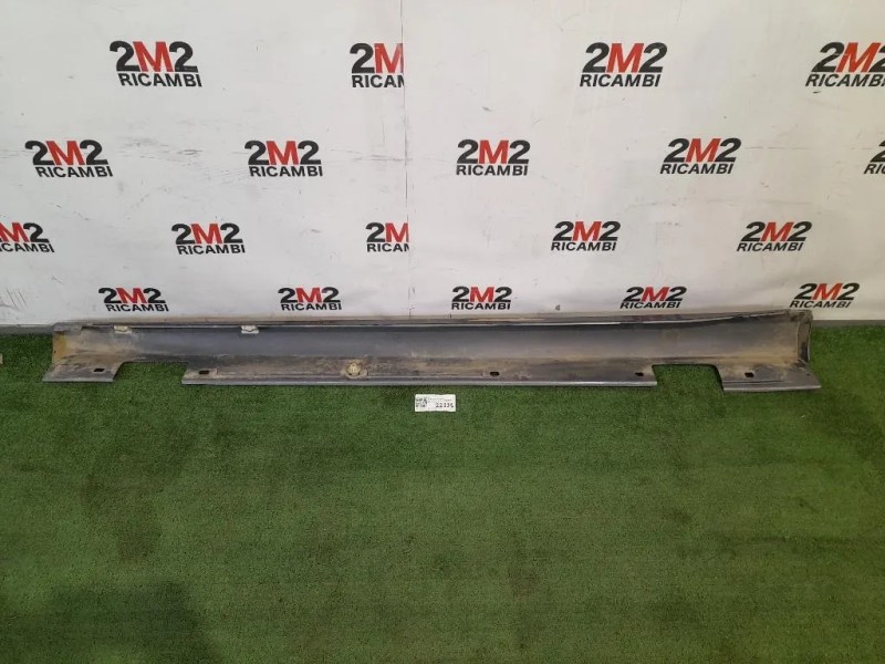 Sottoporta DX A2466900340 Mercedes Classe B W246 2012