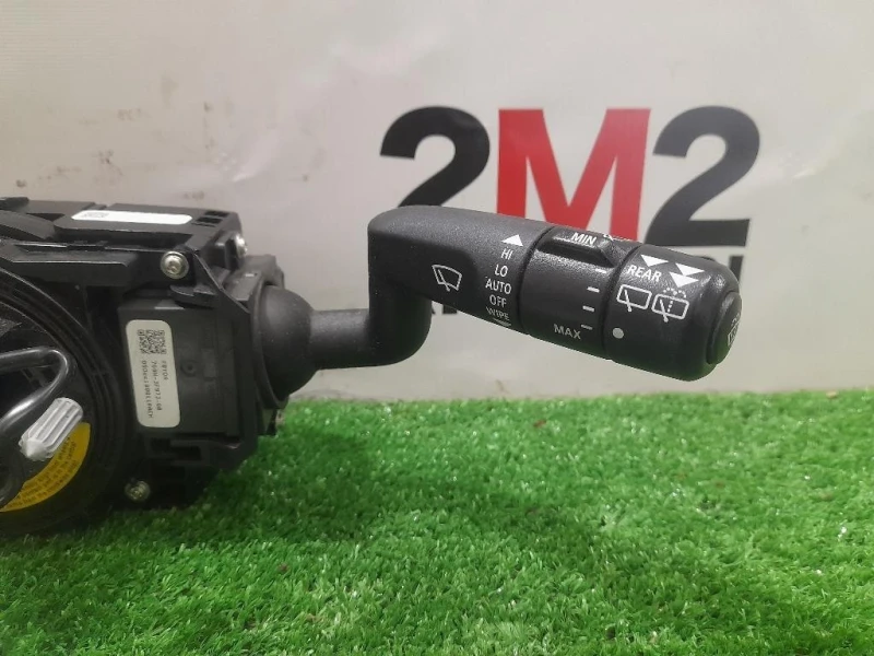 Devioguida Completo 7G9N-3F818-BB Land Rover Freelander II 2007