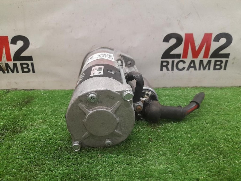 Motorino Avviamento M8T75074 Mitsubishi Pajero III 2000