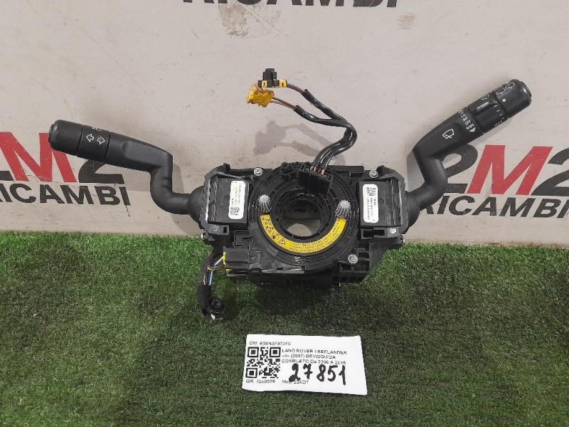 Sottoporta DX A2056907002 Mercedes Classe C W205 2014