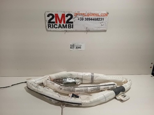 Air-bag A Tendina SX 1668600702 Mercedes Classe ML W166 2012