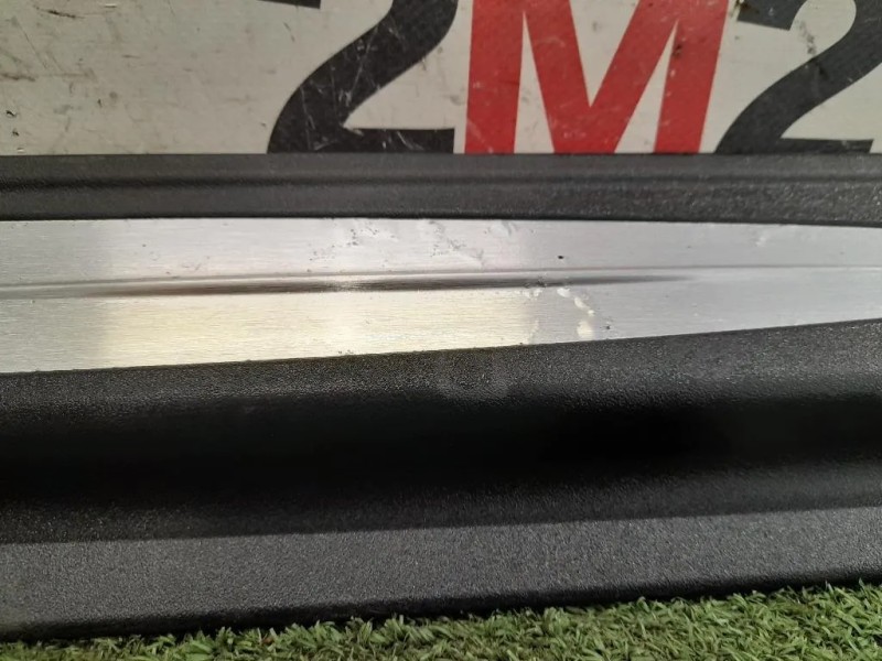 Sottoporta DX A2096800235 Mercedes Classe CLK C209 2003