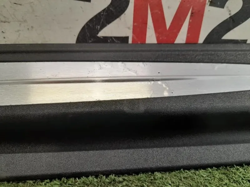 Sottoporta DX A2096800235 Mercedes Classe CLK C209 2003