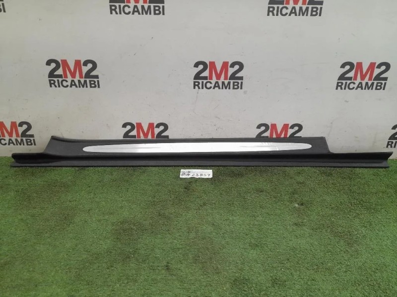 Sottoporta DX A2096800235 Mercedes Classe CLK C209 2003