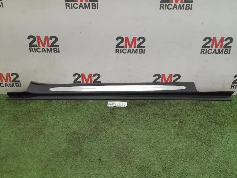 Sottoporta DX A2096800235 Mercedes Classe CLK C209 2003