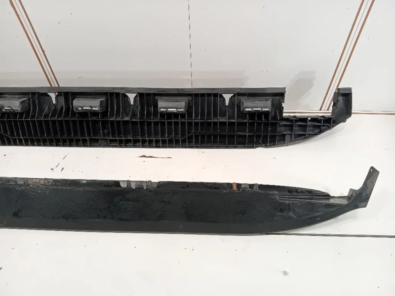 Sottoporta DX A 166 690 02 10 Mercedes Classe GLE W166 2015