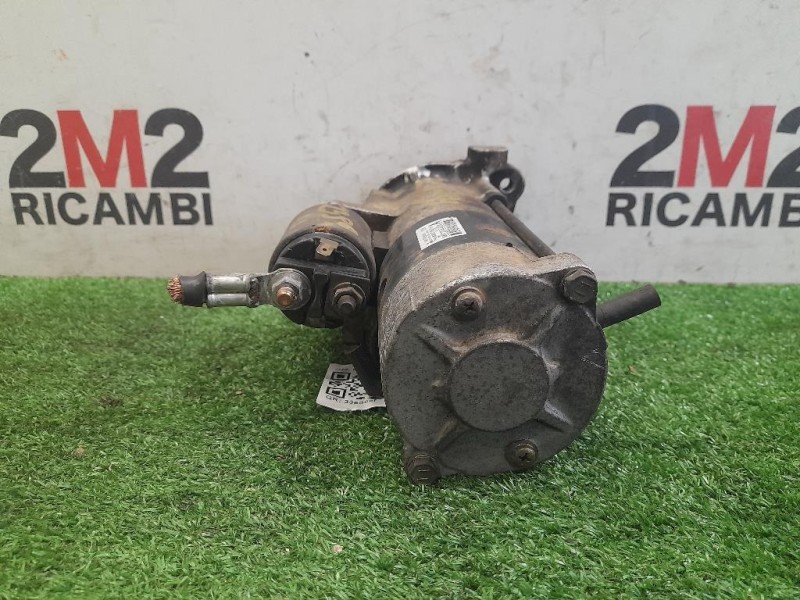 Motorino Avviamento M008T75071A Mitsubishi Pajero IV 2011