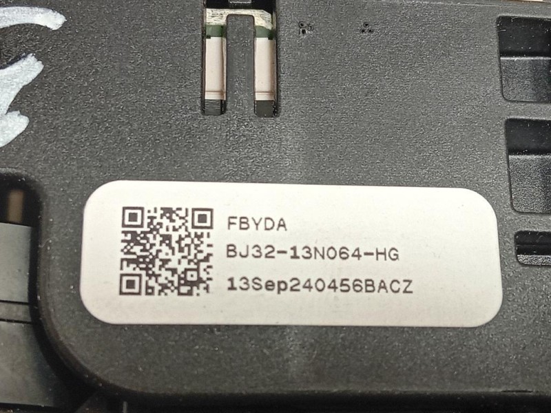 Sottoporta DX A 166 690 02 10 Mercedes Classe GLE W166 2015