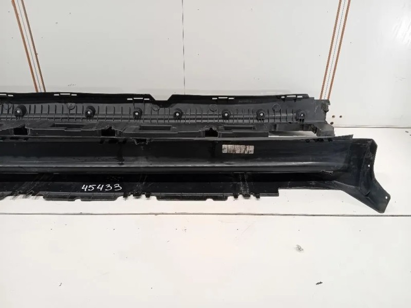 Sottoporta DX A 166 690 02 10 Mercedes Classe GLE W166 2015