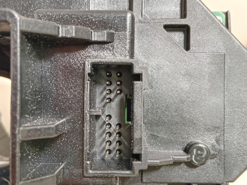 Motorino Avviamento M008T75071A Mitsubishi Pajero IV 2011