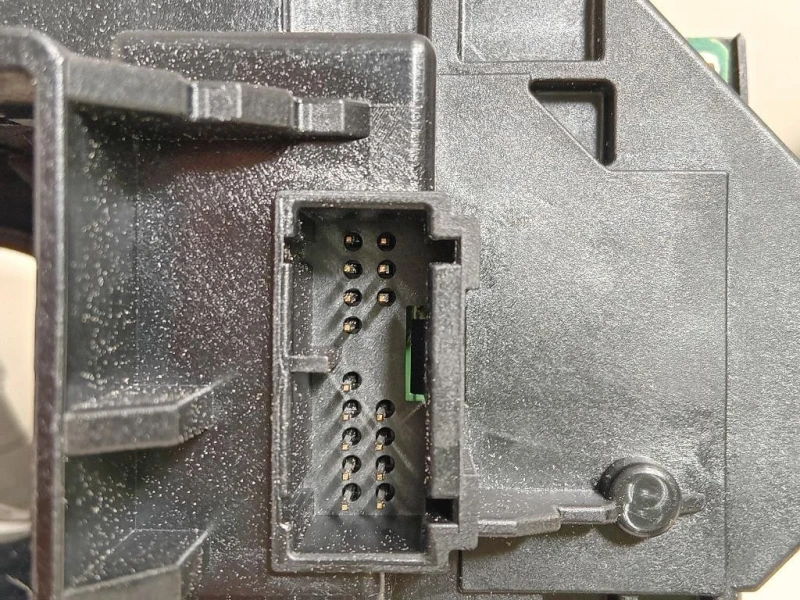 Devioguida Completo BJ32-3F972-DB Land Rover Range Rover Evoque I 2011