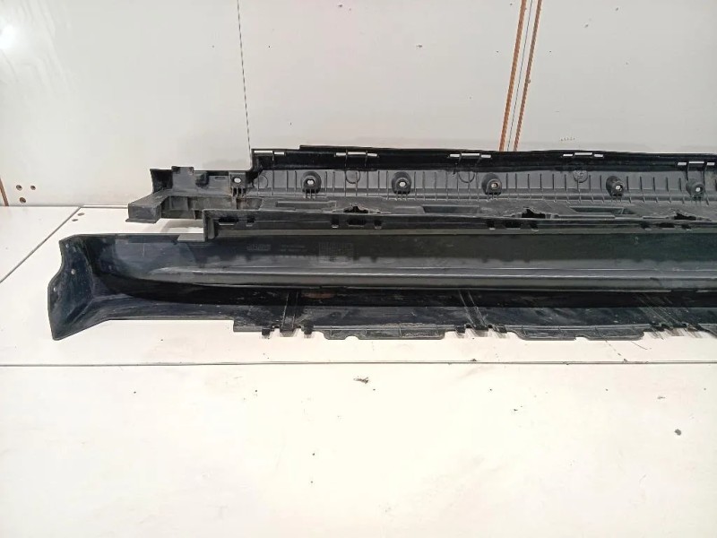 Sottoporta DX A 166 690 02 10 Mercedes Classe GLE W166 2015