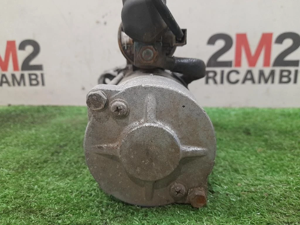 Motorino Avviamento MD344183 Mitsubishi Pajero Sport 1998