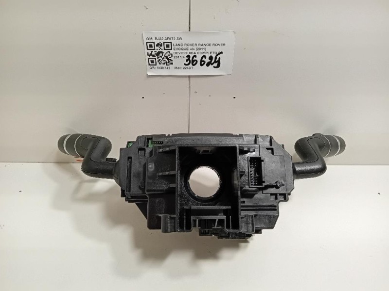 Sottoporta DX A 166 690 02 10 Mercedes Classe GLE W166 2015