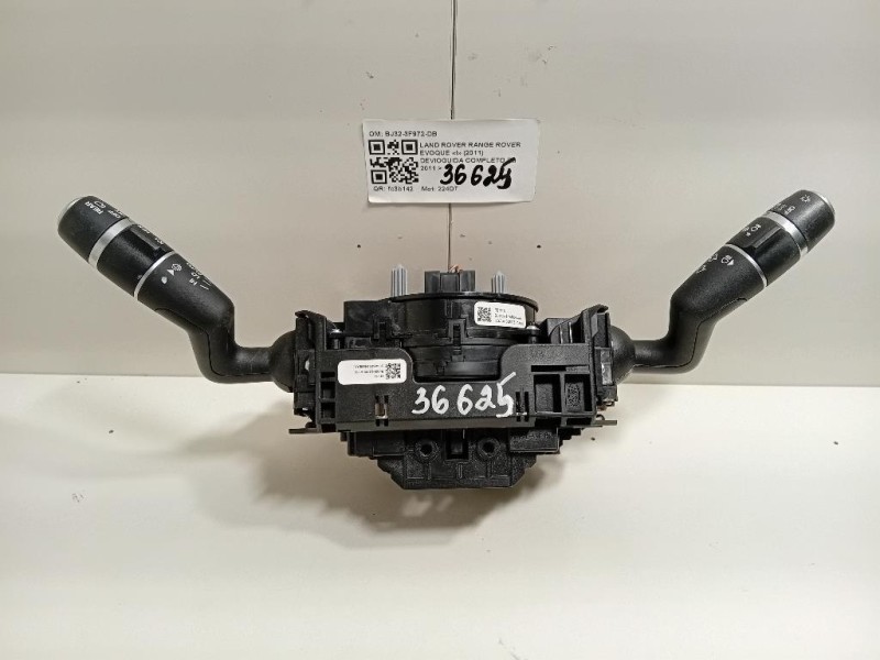 Devioguida Completo BJ32-3F972-DB Land Rover Range Rover Evoque I 2011