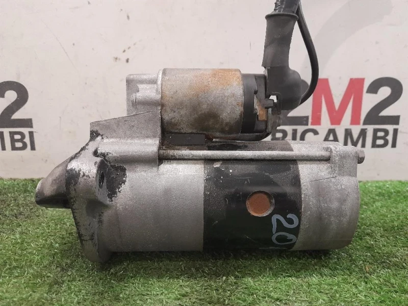 Motorino Avviamento MD344183 Mitsubishi Pajero Sport 1998