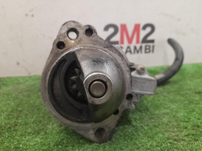 Motorino Avviamento MD344183 Mitsubishi Pajero Sport 1998