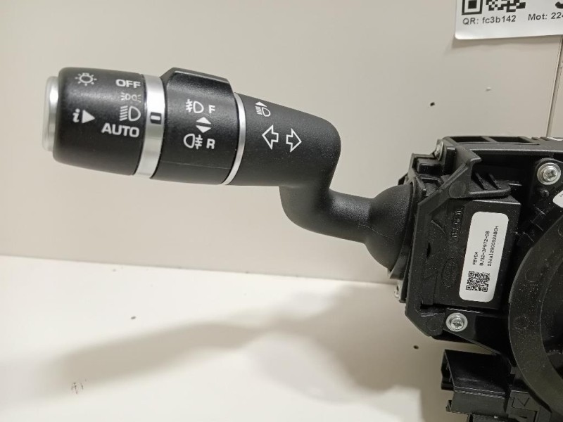 Sottoporta DX A 166 690 02 10 Mercedes Classe GLE W166 2015