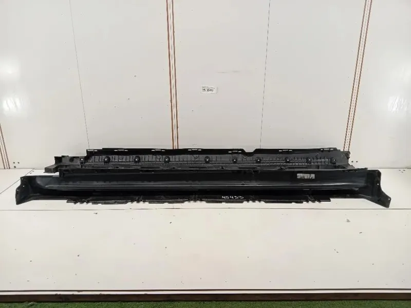 Sottoporta DX A 166 690 02 10 Mercedes Classe GLE W166 2015