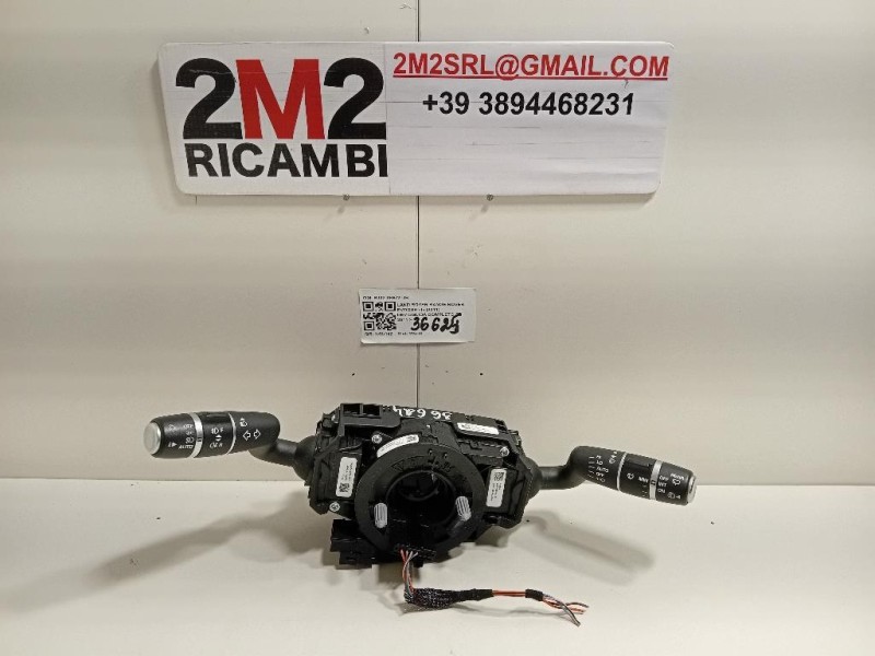 Devioguida Completo BJ32-3F972-DB Land Rover Range Rover Evoque I 2011