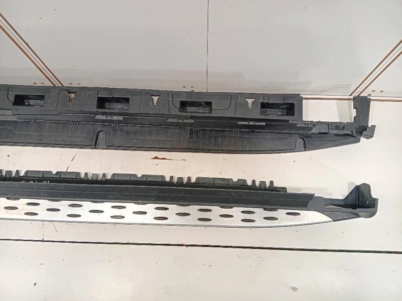 Sottoporta DX A 166 690 02 10 Mercedes Classe GLE W166 2015