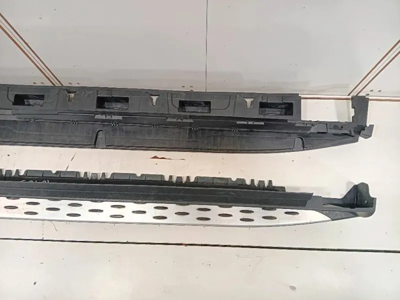 Sottoporta DX A 166 690 02 10 Mercedes Classe GLE W166 2015