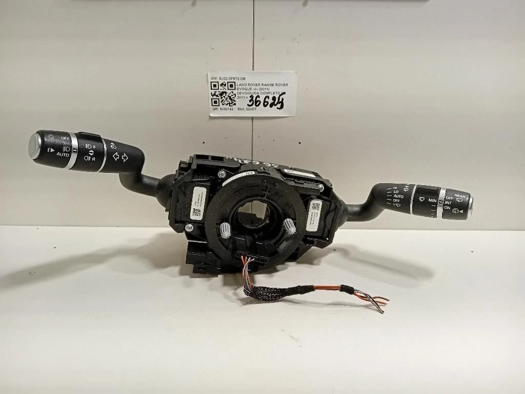 Devioguida Completo BJ32-3F972-DB Land Rover Range Rover Evoque I 2011