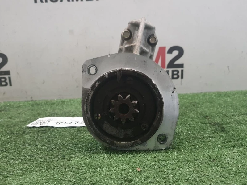 Motorino Avviamento 233006T001 Nissan Navara 2005