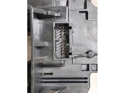 Motorino Avviamento 233006T001 Nissan Navara 2005