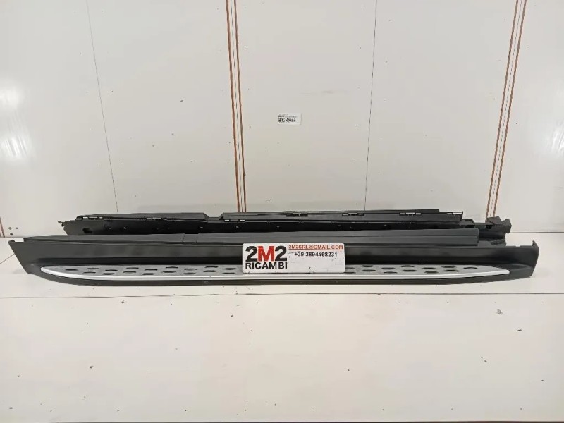 Sottoporta DX A 166 690 02 10 Mercedes Classe GLE W166 2015