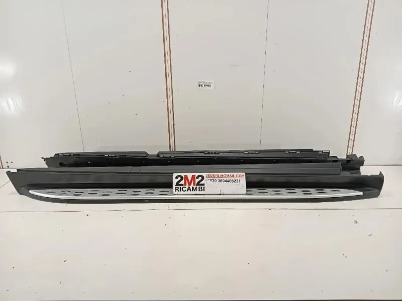 Sottoporta DX A 166 690 02 10 Mercedes Classe GLE W166 2015