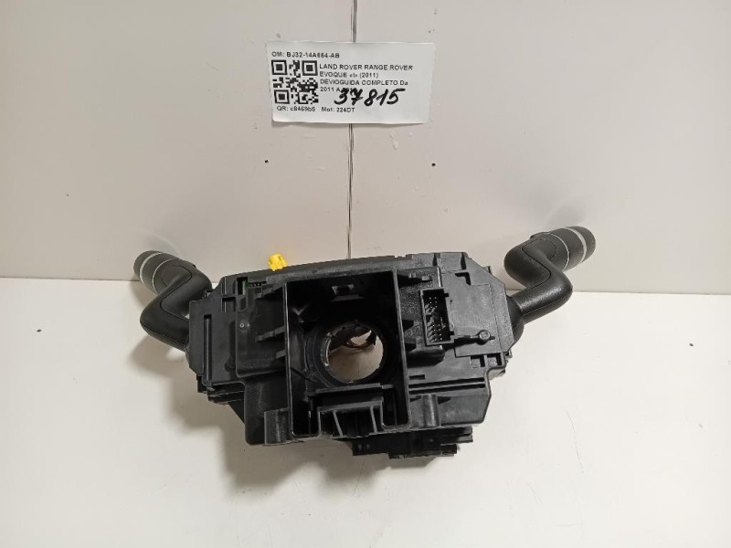 Devioguida Completo BJ32-14A664-AB Land Rover Range Rover Evoque I 2011