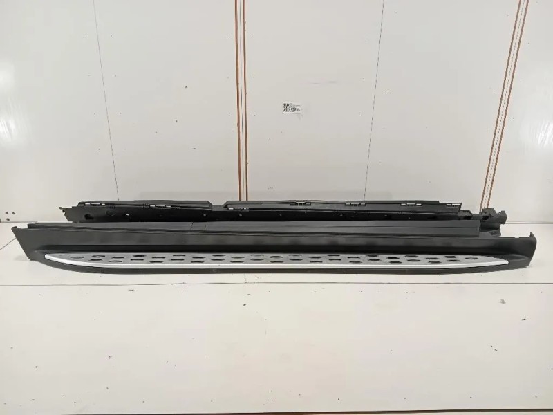 Sottoporta DX A 166 690 02 10 Mercedes Classe GLE W166 2015