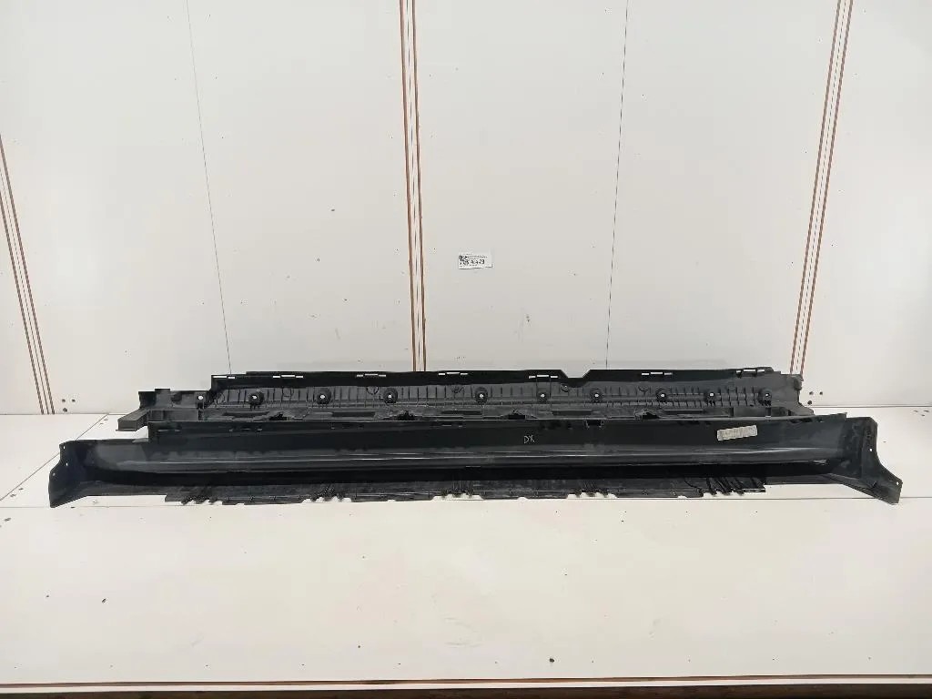 Sottoporta DX A166 690 02 10 Mercedes Classe ML W166 2012