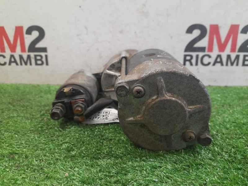 Motorino Avviamento M2TS0575 Nissan Navara 2010