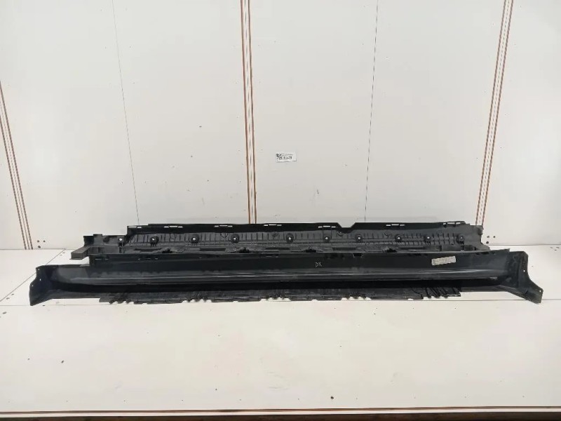 Sottoporta DX A166 690 02 10 Mercedes Classe ML W166 2012