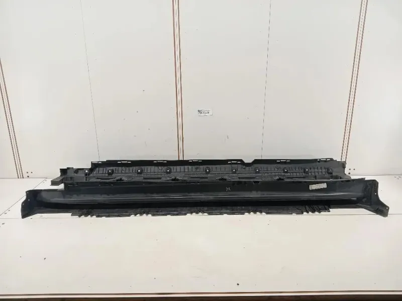 Sottoporta DX A166 690 02 10 Mercedes Classe ML W166 2012