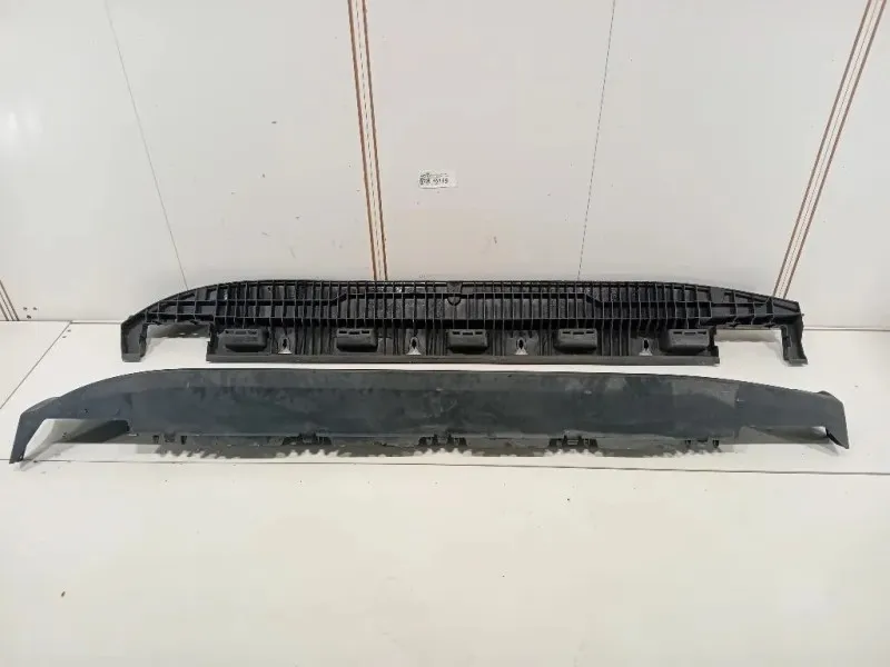 Sottoporta DX A166 690 02 10 Mercedes Classe ML W166 2012