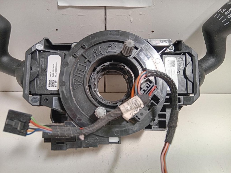 Devioguida Completo BJ32-14A664-AB Land Rover Range Rover Evoque I 2011