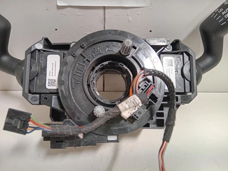 Devioguida Completo BJ32-14A664-AB Land Rover Range Rover Evoque I 2011