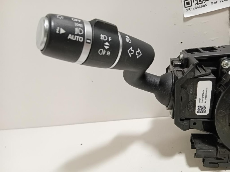 Devioguida Completo BJ32-14A664-AB Land Rover Range Rover Evoque I 2011