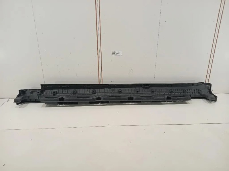 Sottoporta DX A166 690 02 10 Mercedes Classe ML W166 2012