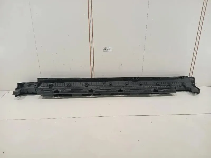 Sottoporta DX A166 690 02 10 Mercedes Classe ML W166 2012