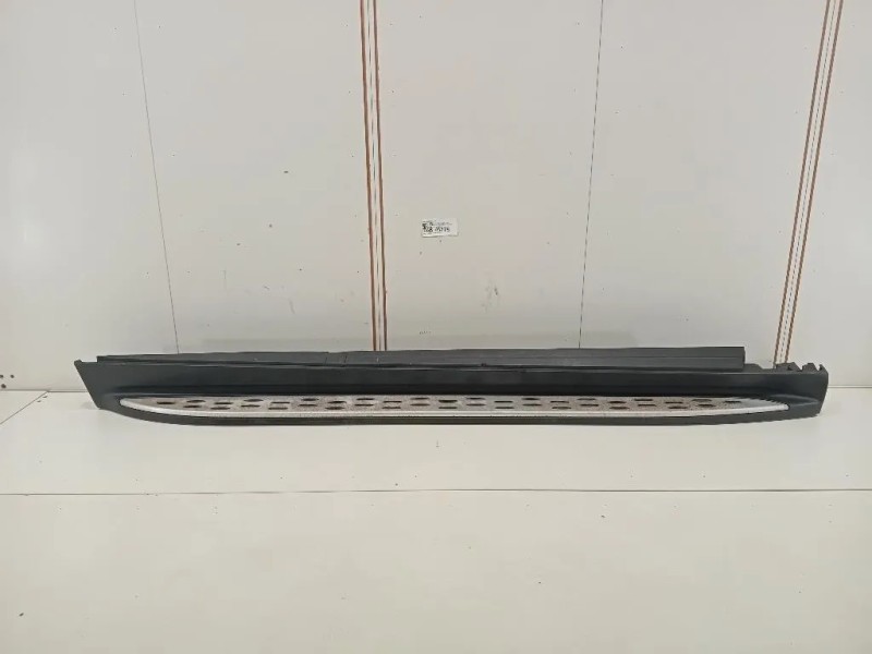 Sottoporta DX A166 690 02 10 Mercedes Classe ML W166 2012