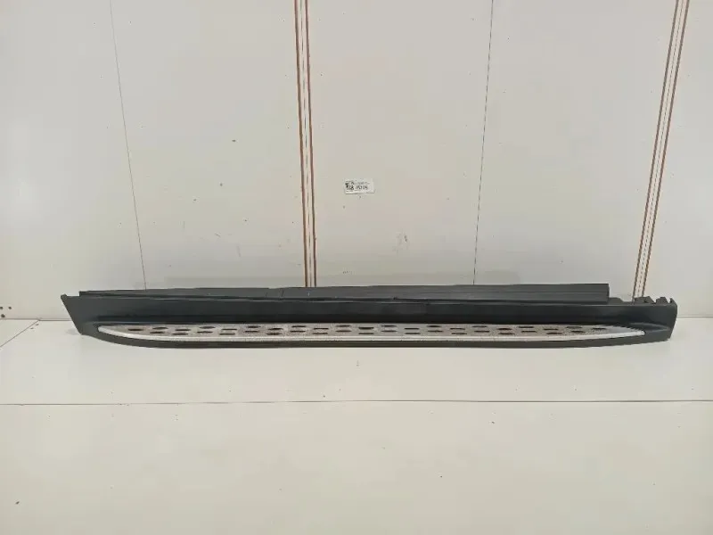 Sottoporta DX A166 690 02 10 Mercedes Classe ML W166 2012