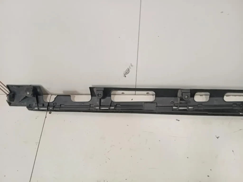 Sottoporta DX A166698854 Mercedes Classe ML W166 2012